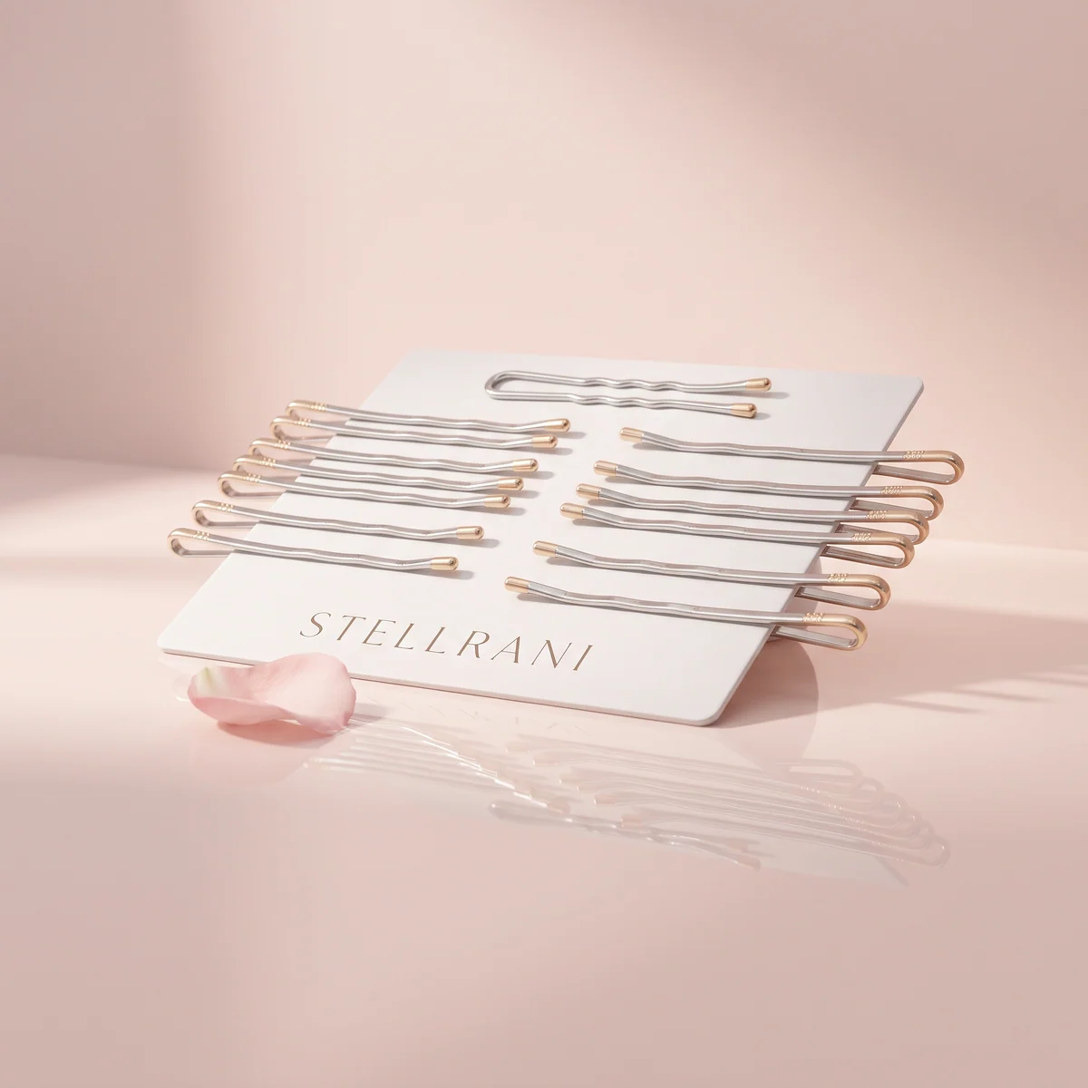 Elegant Hair Pins