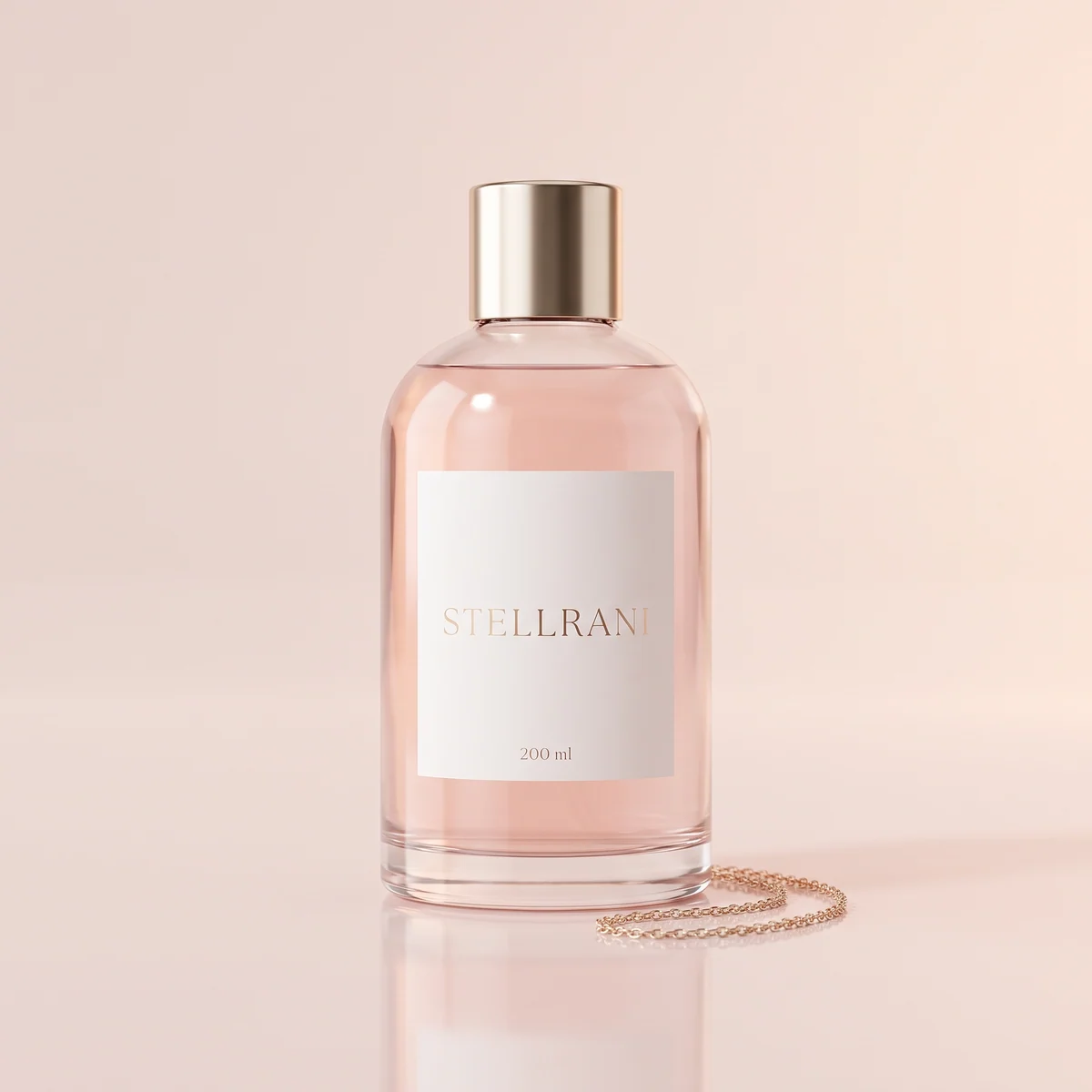 Stellrani Velvet Micellar Water