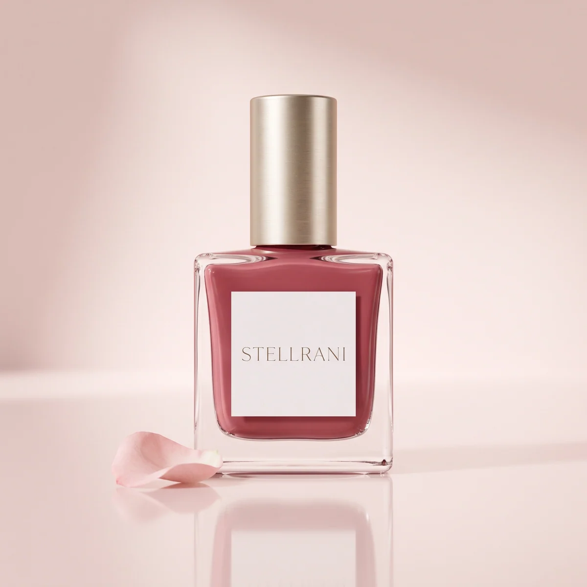 Stellrani Steam Cleaning Device