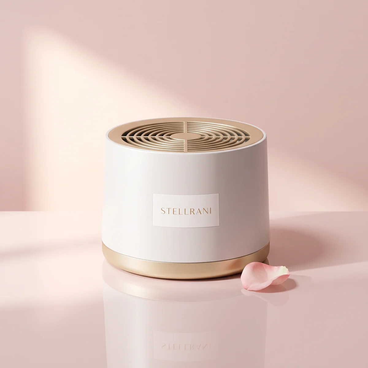 Stellrani Velvet Pro Dust Collector