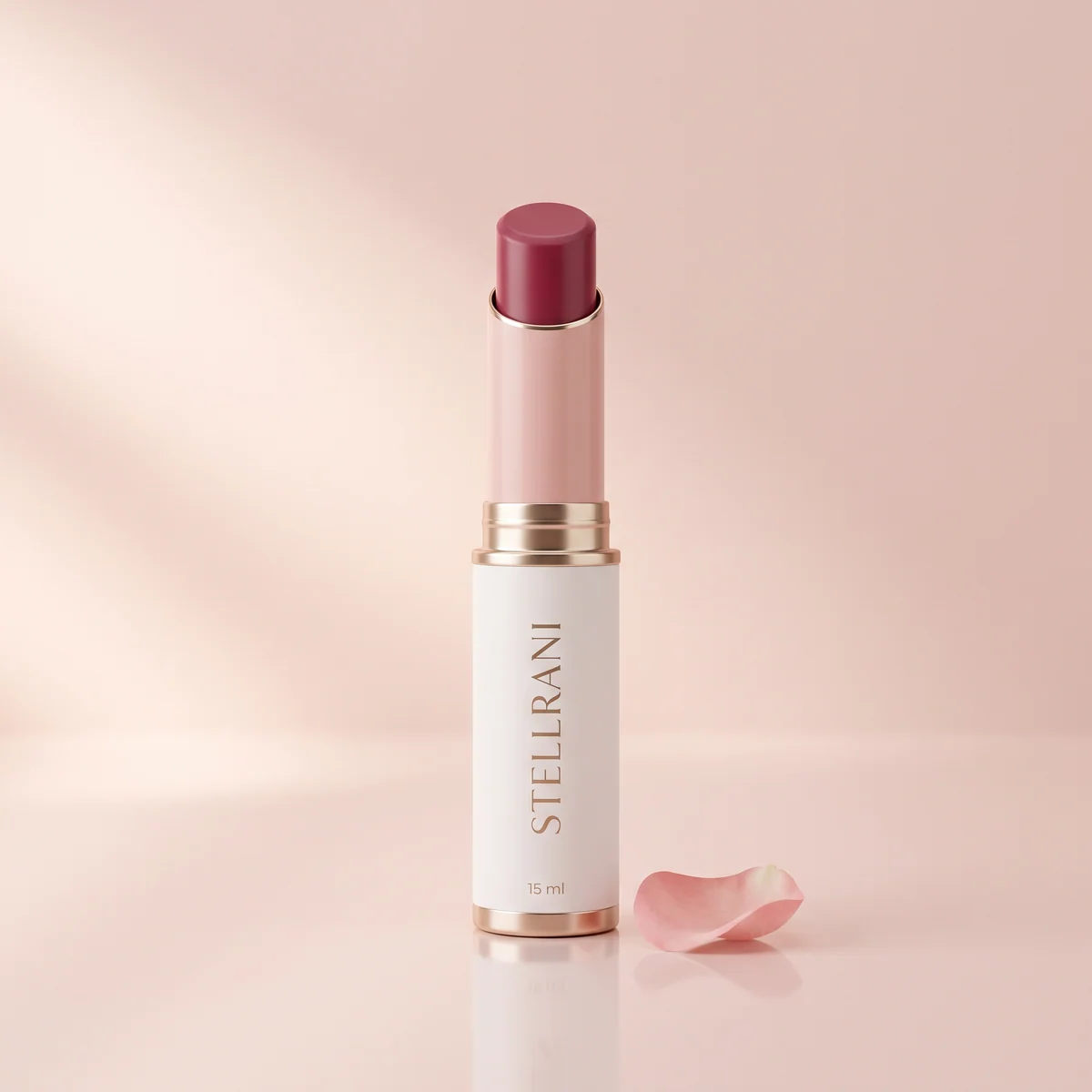 Luxe Berry Lip Balm