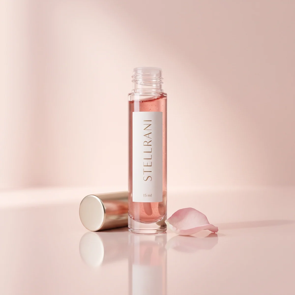 Pure Glow Lip Balm
