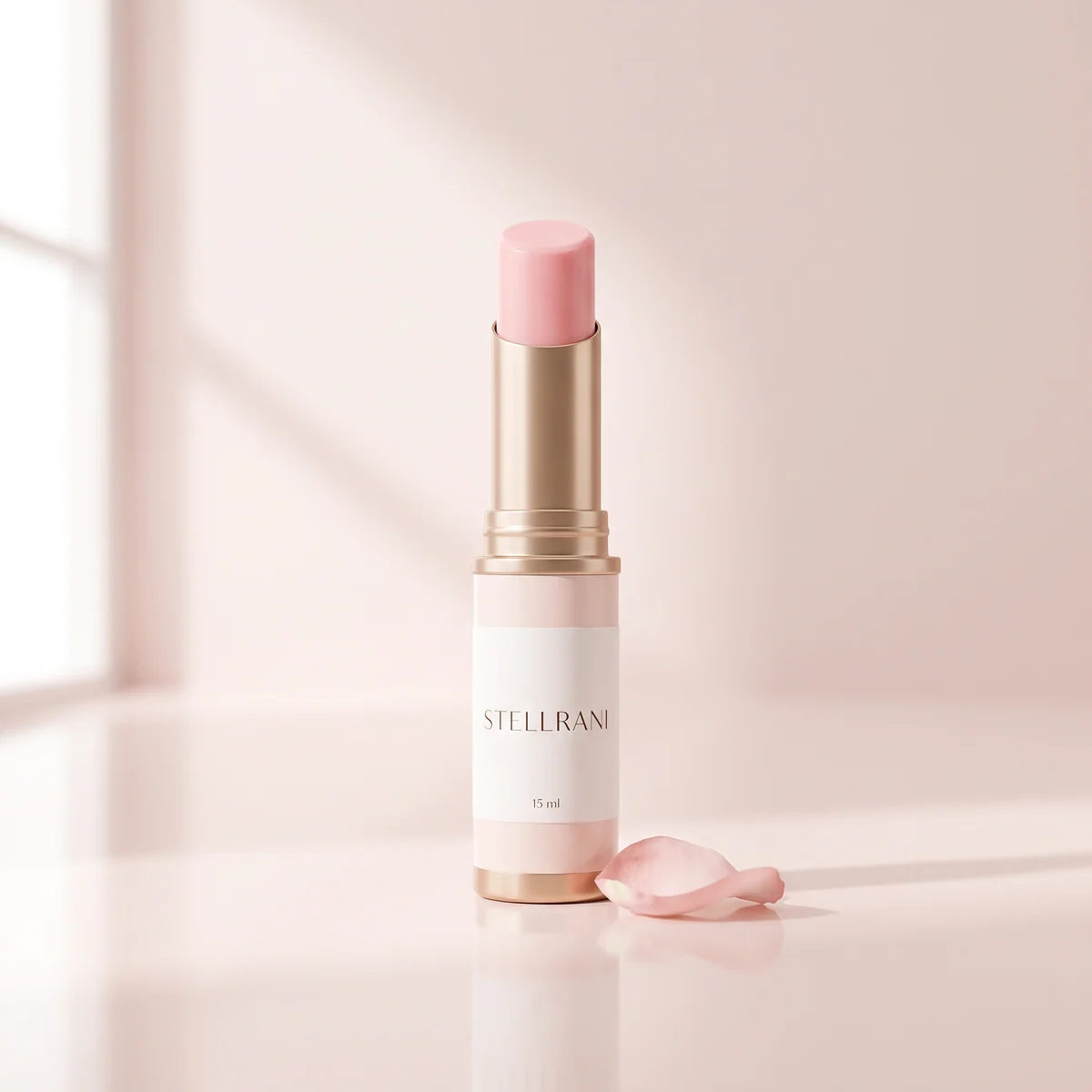 Velvet Touch Lip Balm