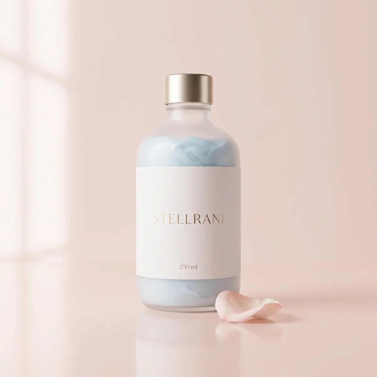 Stellrani Velvet Repair Conditioner
