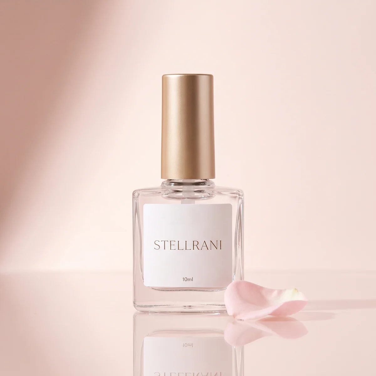 Calcium Base Coat Stellrani