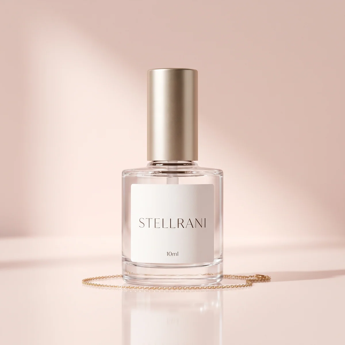 Hema-Free Base Coat Stellrani