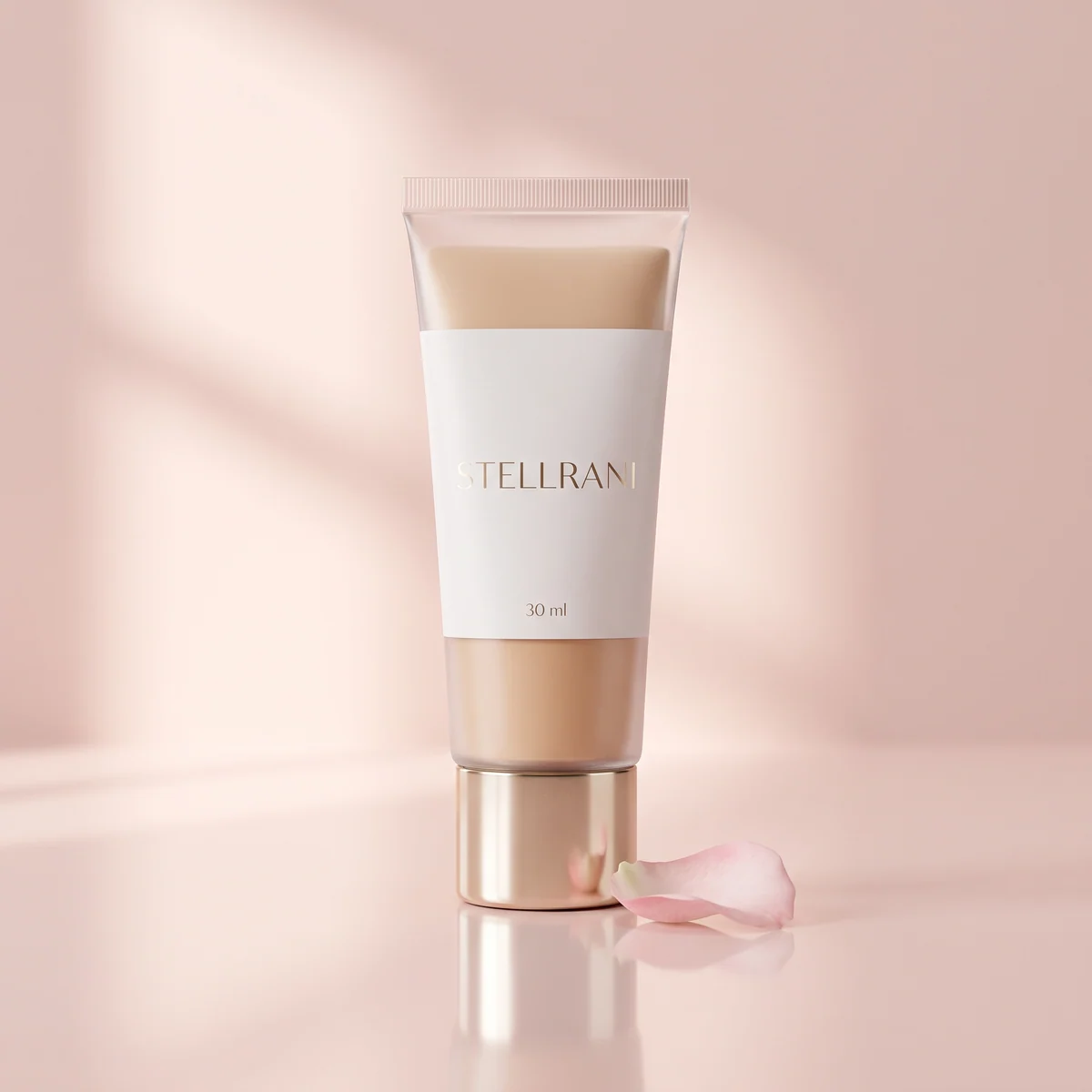 LumiSkin BB Cream