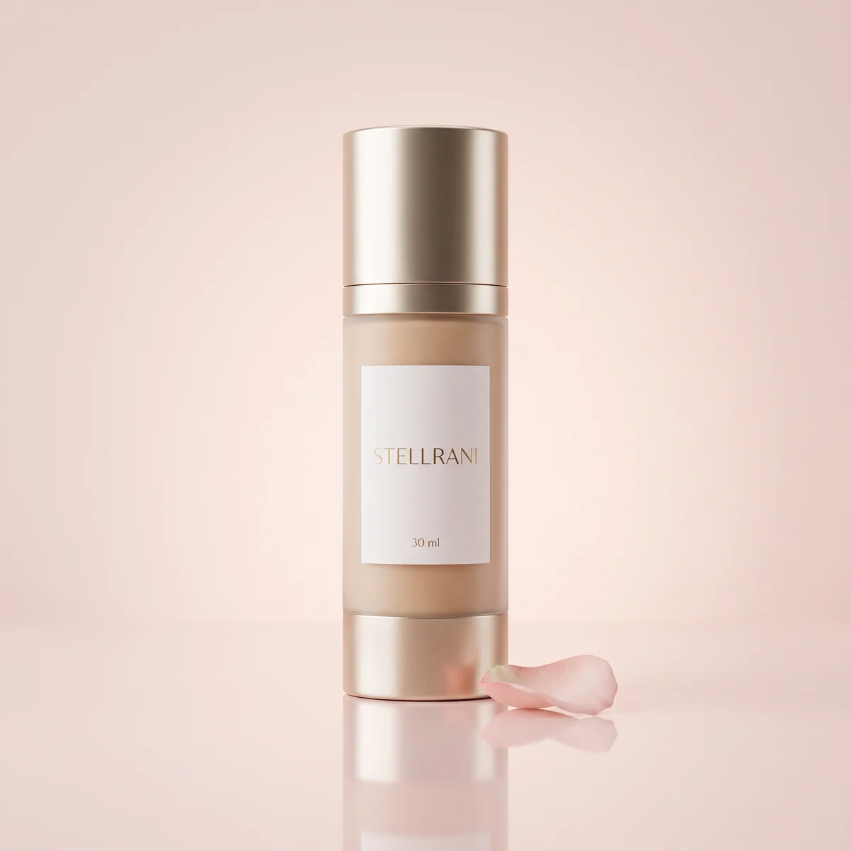 Pure Glow BB Cream