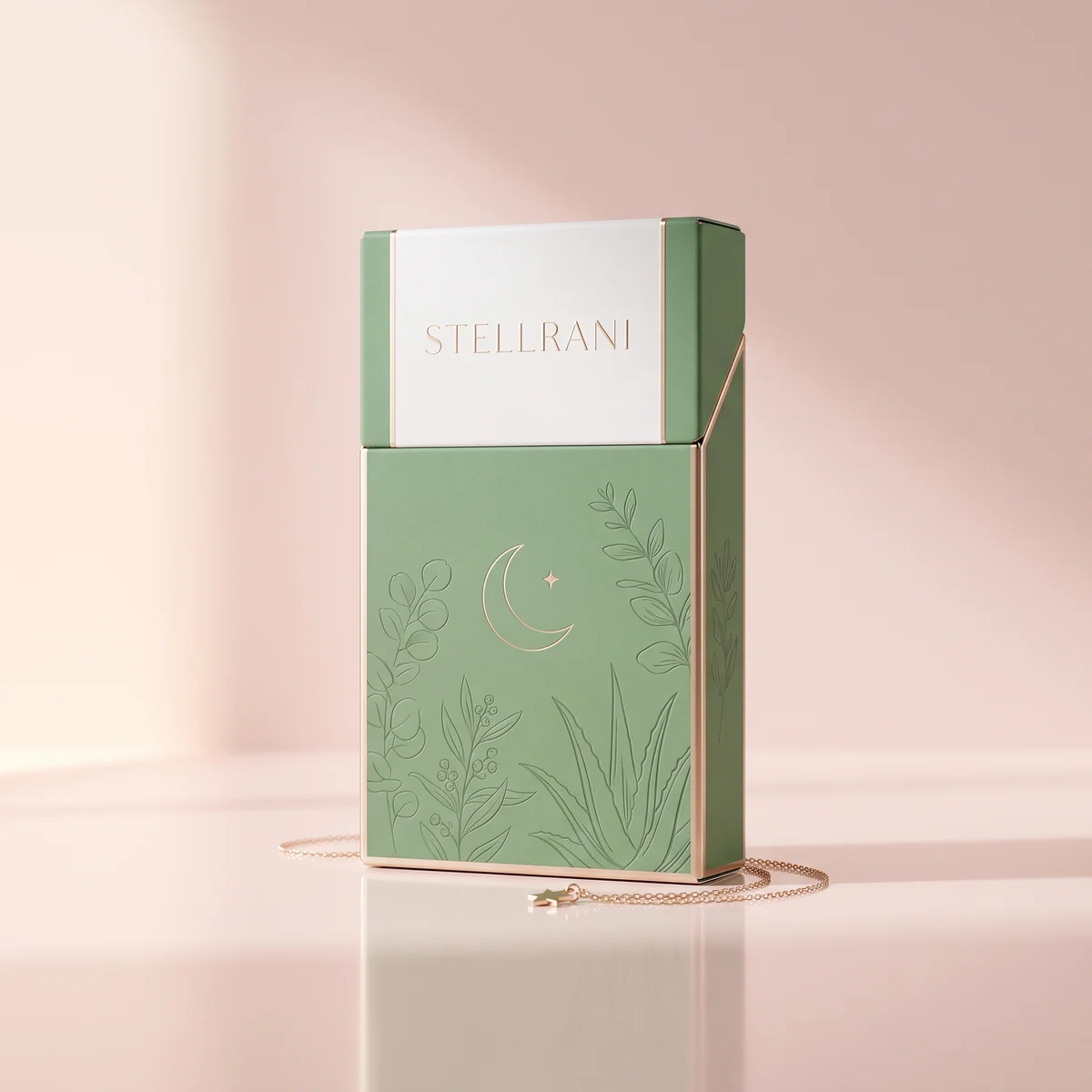 Stellrani Pure Comfort Wax Strips
