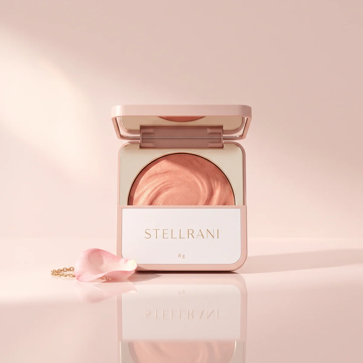Stellrani Glow Harmony Blush