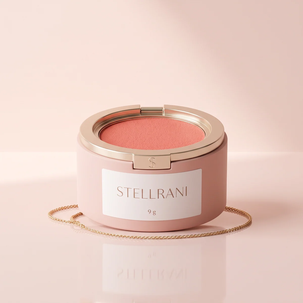Stellrani Luxe Velvet Blush