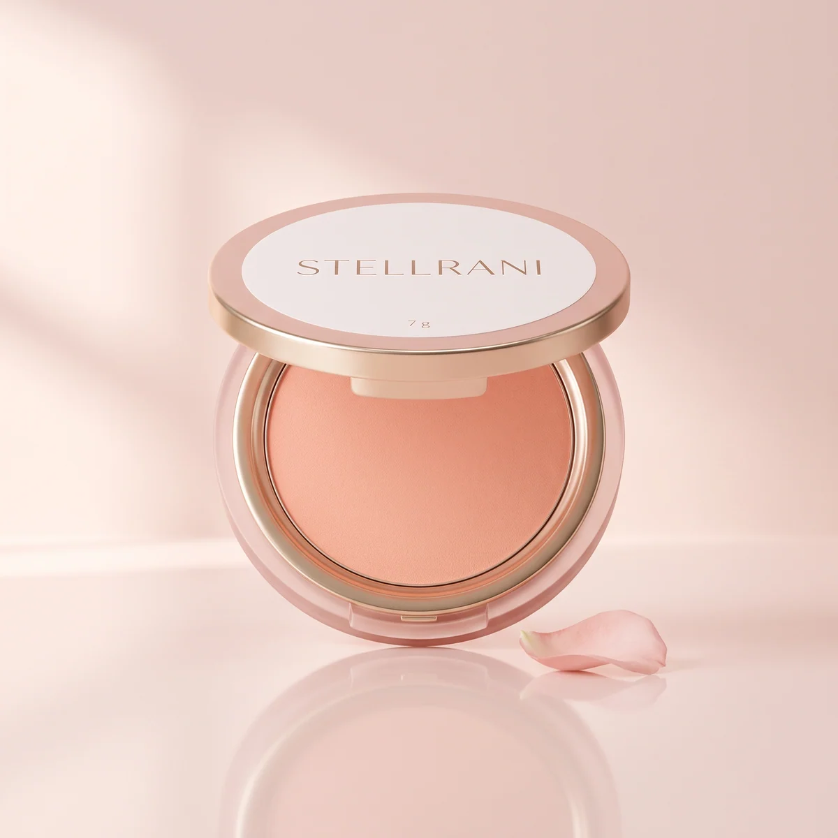 Stellrani Pure Glow Blush