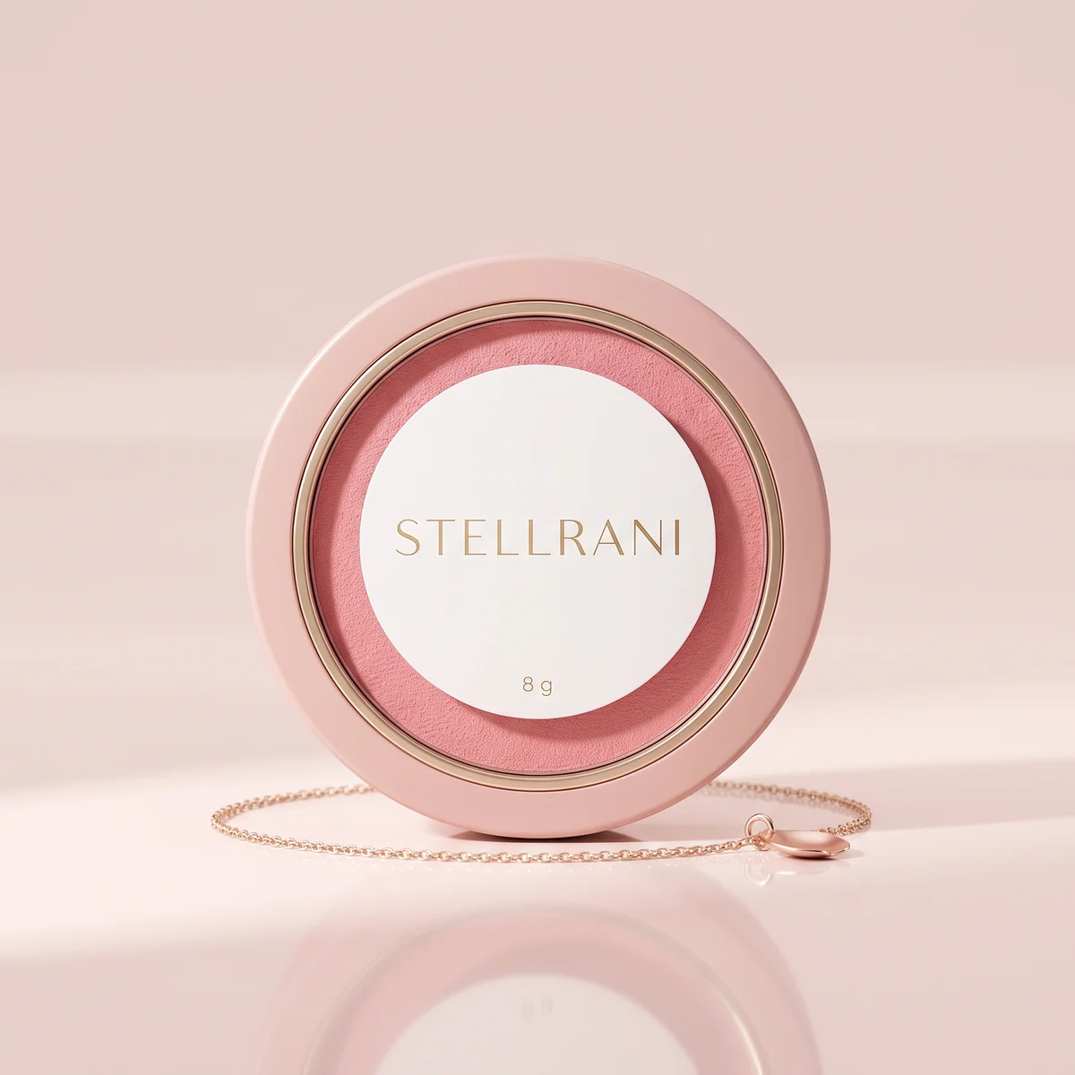 Stellrani Velvet Touch Blush