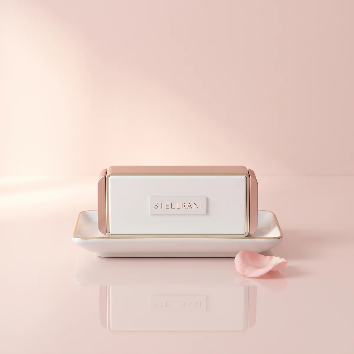 Buffer Block Luxe