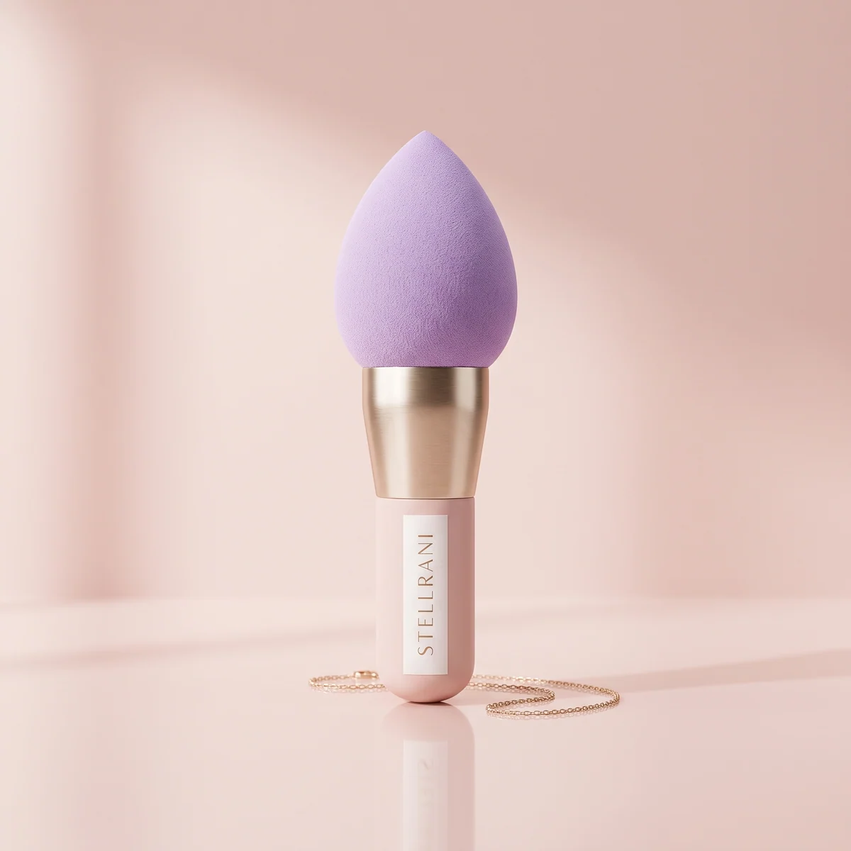 Pure Blender Sponge