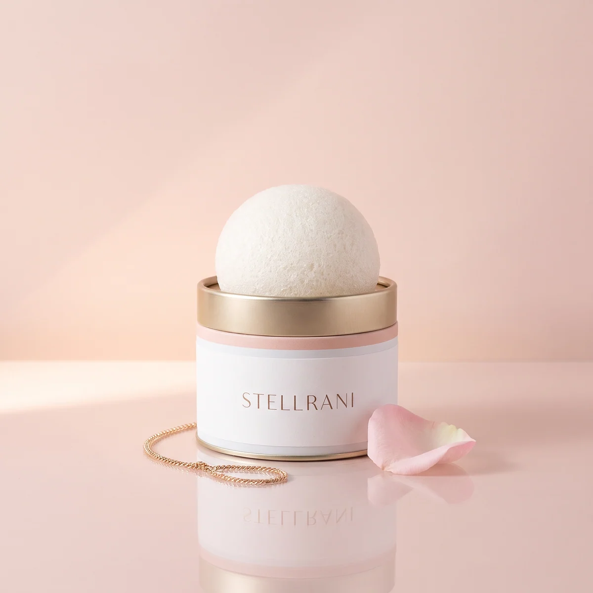 Pure Konjac Sponge