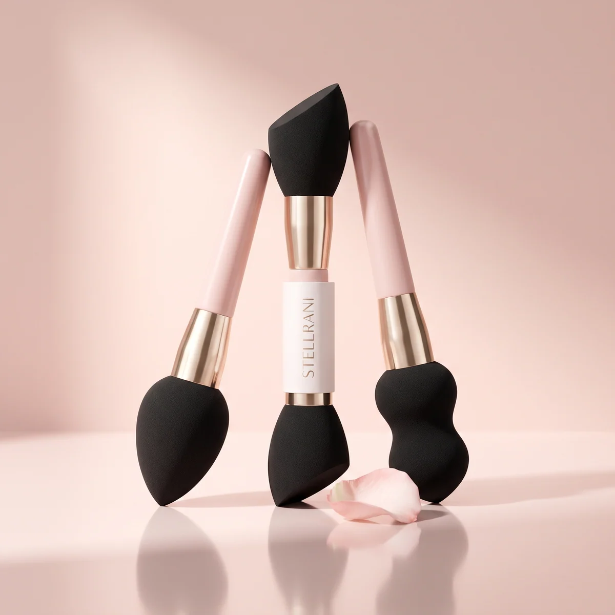 Luxe Glow Makeup Sponge