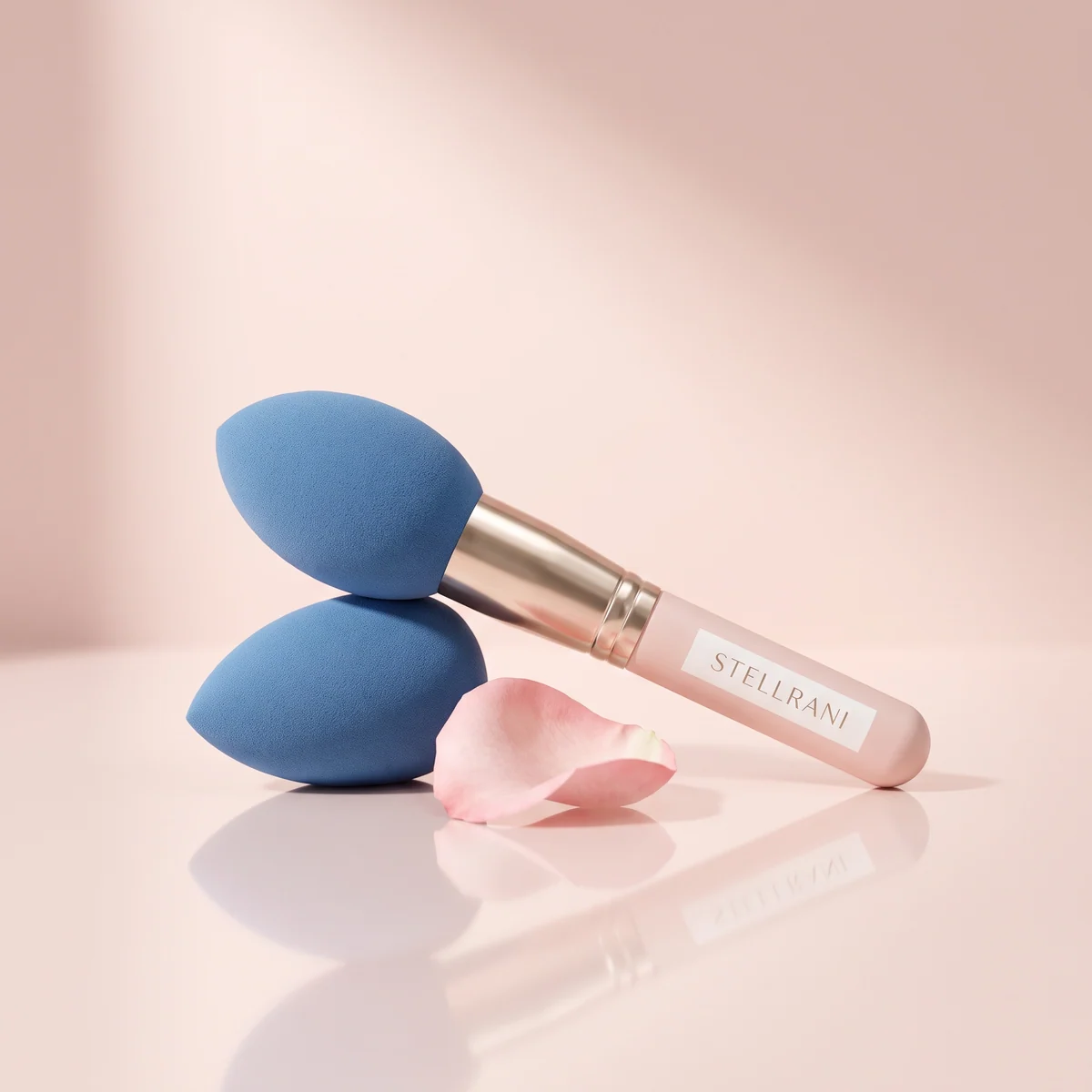 Pro Blend Makeup Sponge