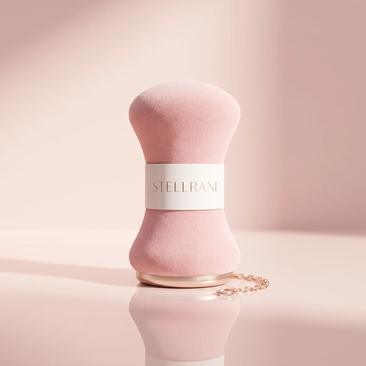 Silk Smooth Makeup Sponge