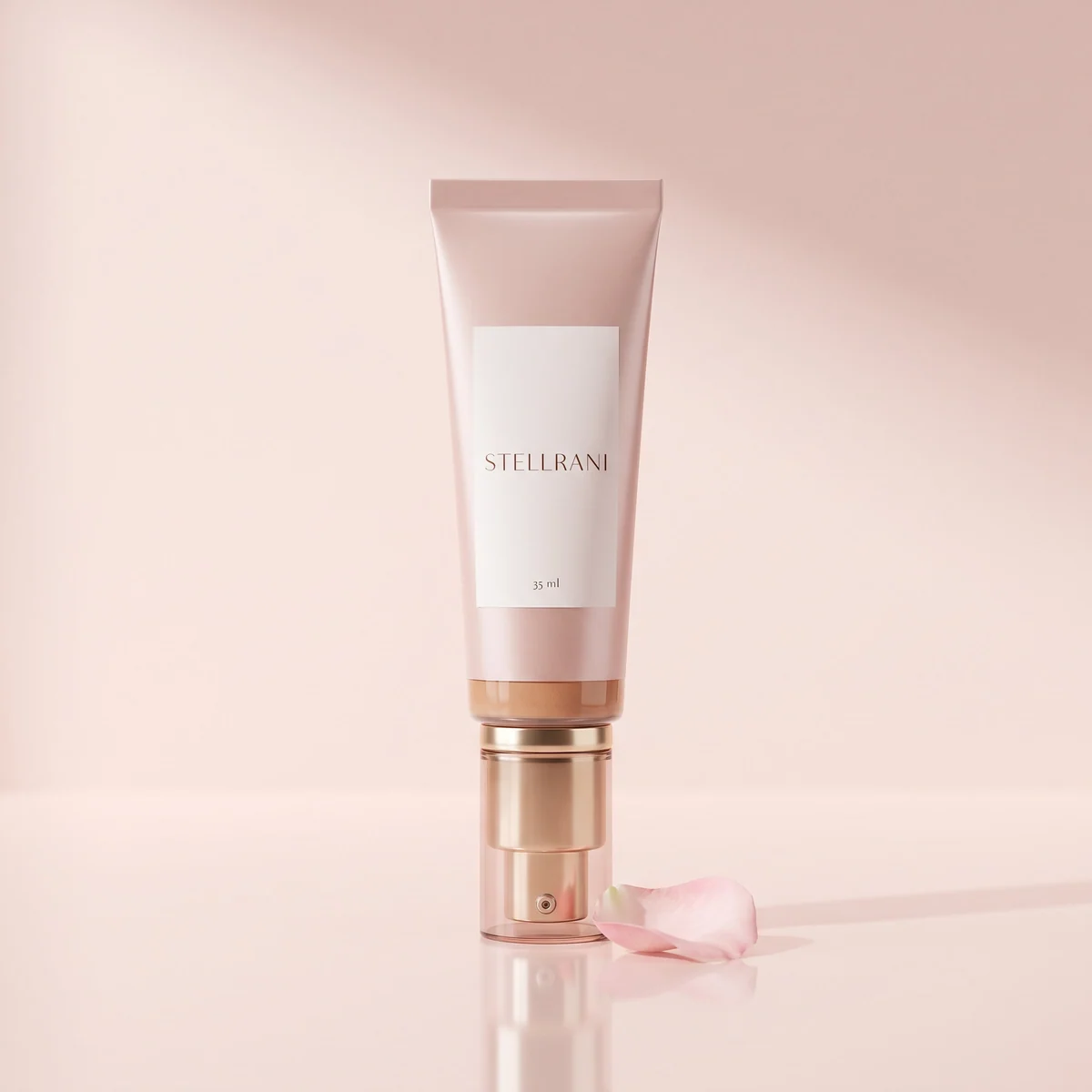 Silk Finish CC Cream