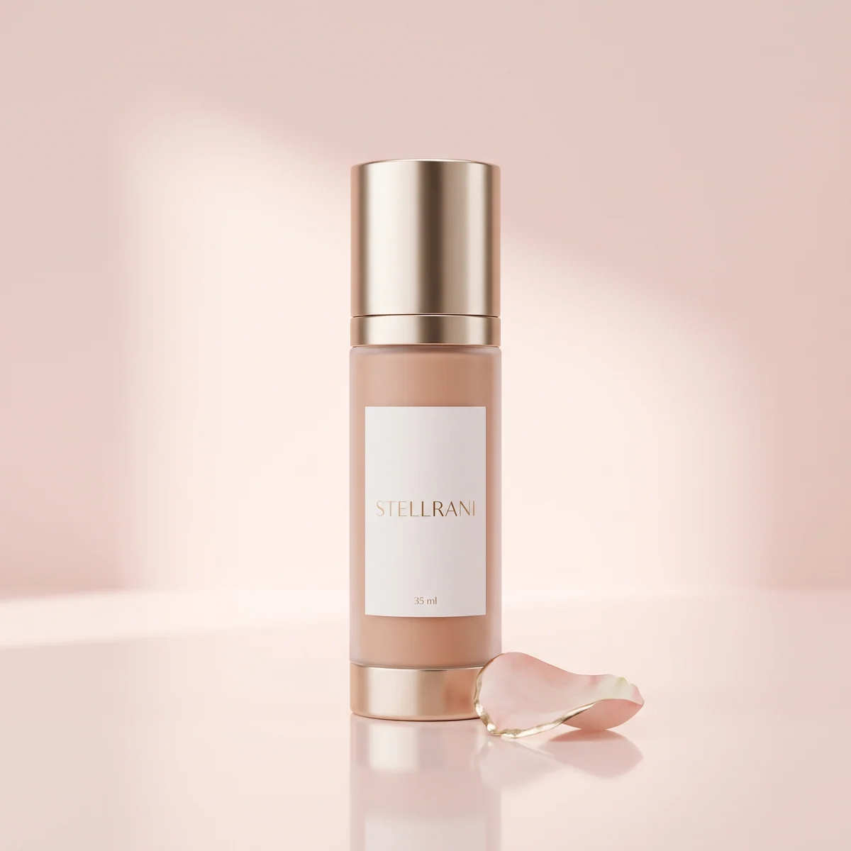 Velvet Touch CC Cream