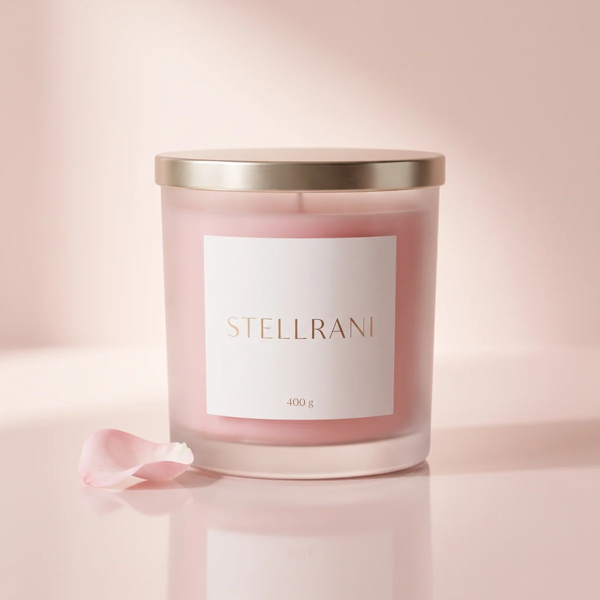 Velvet Rose Wax