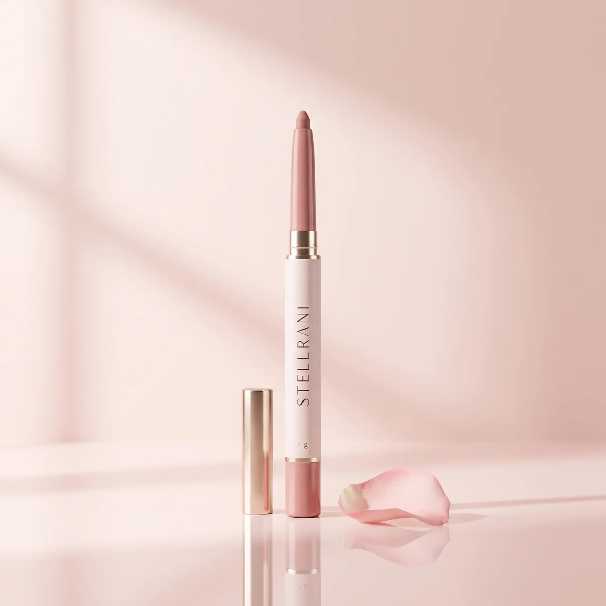 Pure Matte Lip Liner