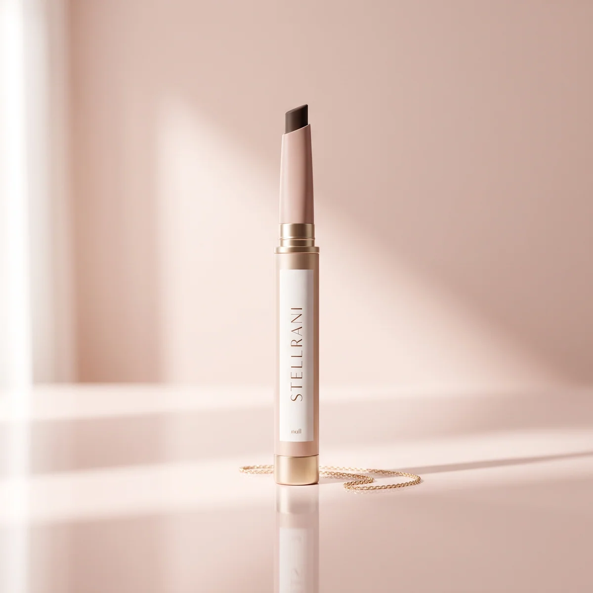 Velvet Precision Eyebrow Pencil