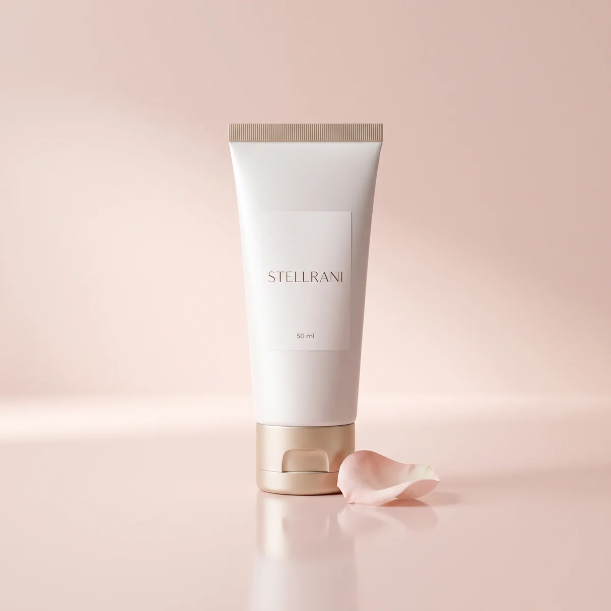 Pure Bronze Self-Tanning Cream