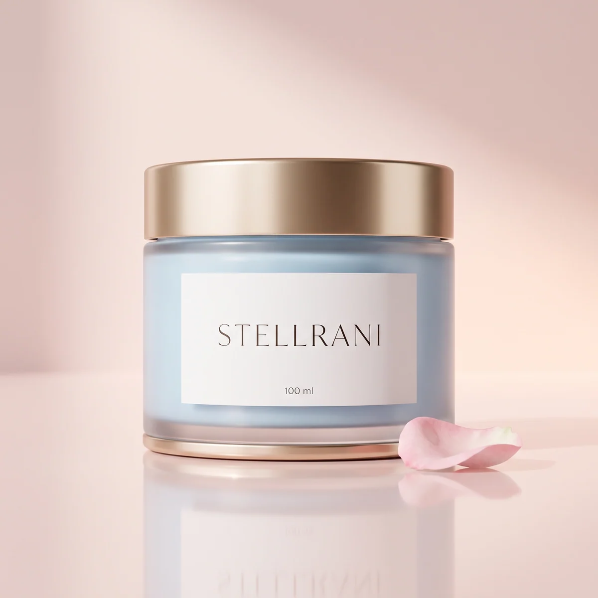 Stellrani Pro Soothing Foot Cream