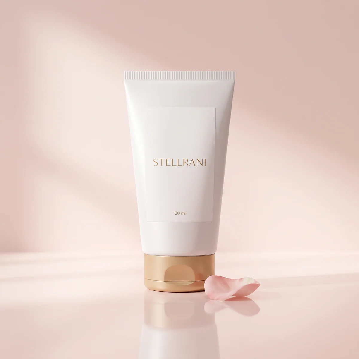 Stellrani Velvet Curl Styling Cream