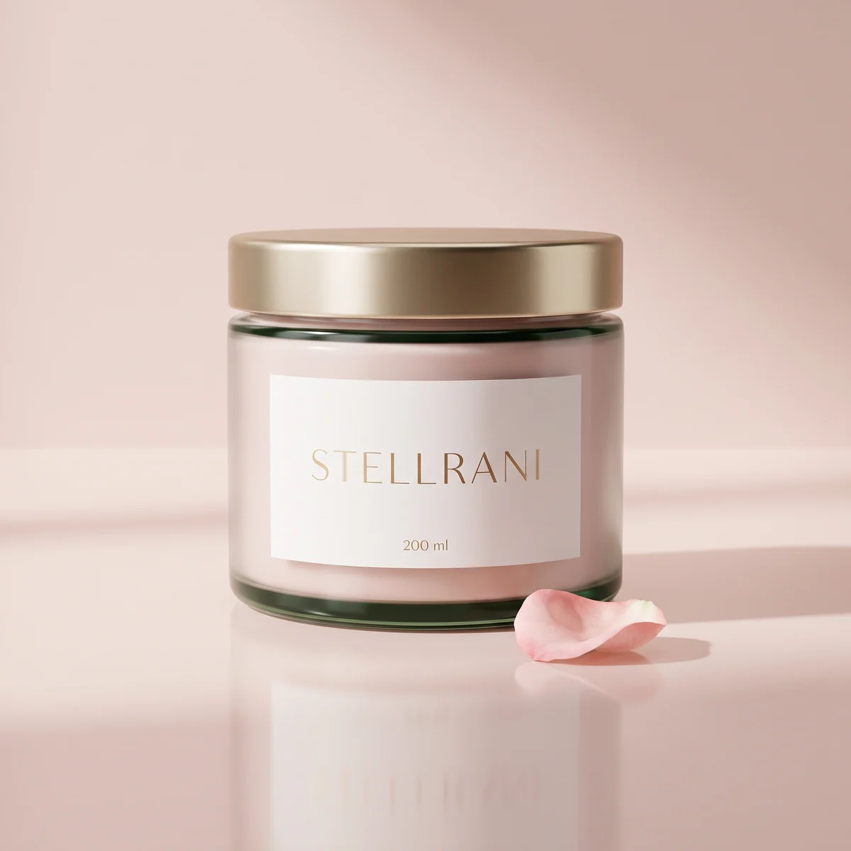 Luxe Nourish Body Cream