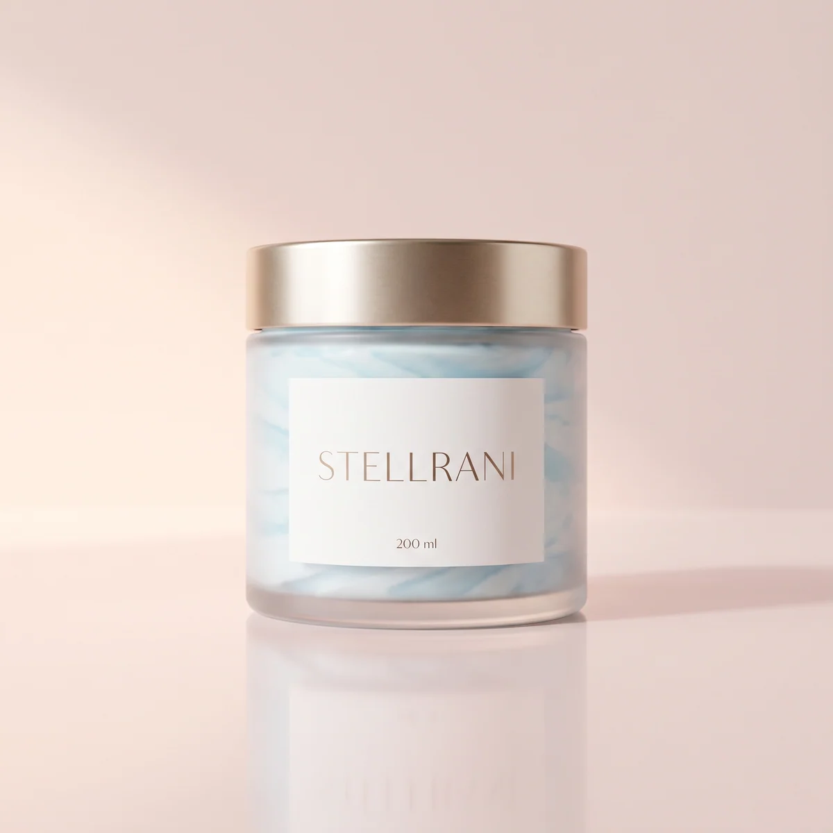 Pure Bliss Body Cream