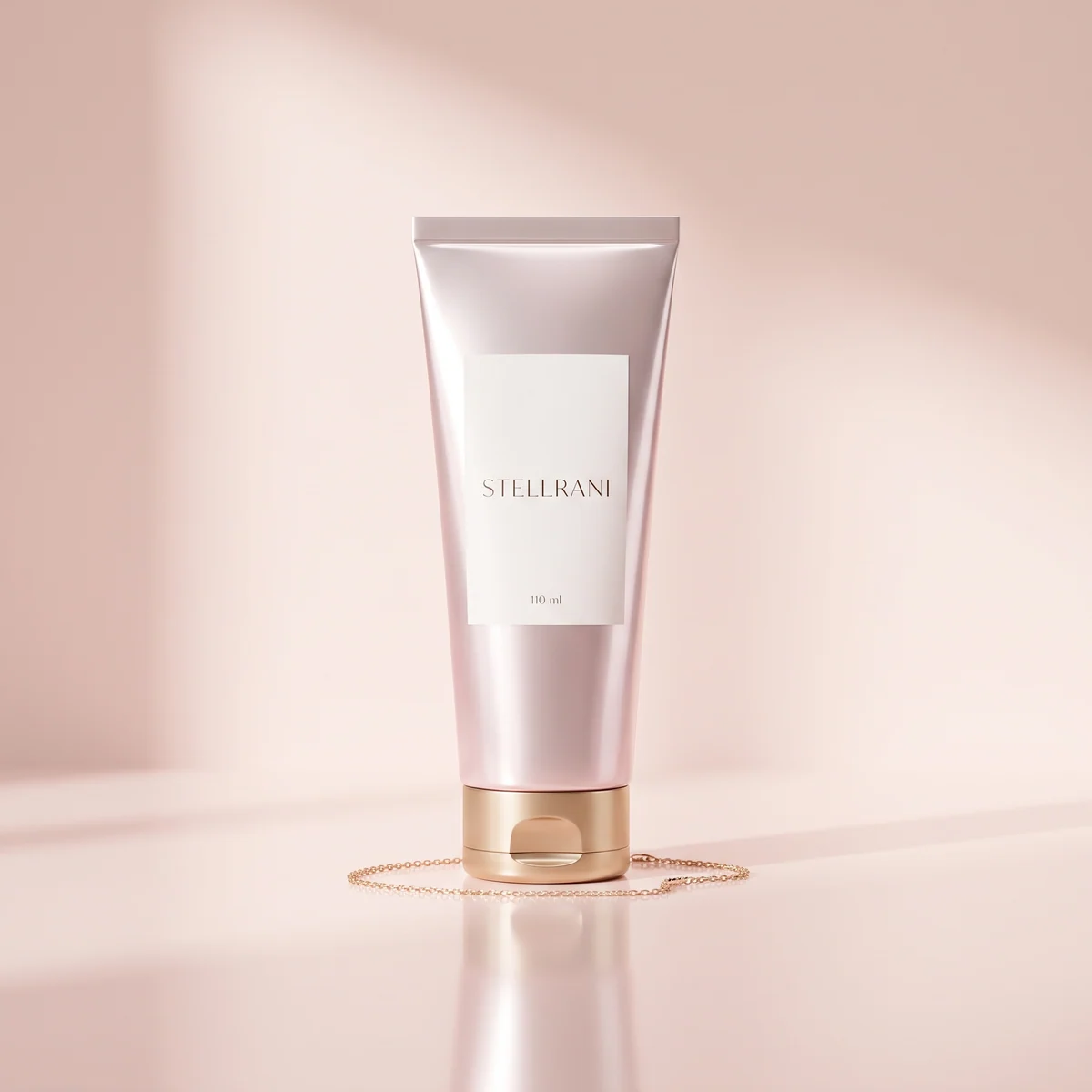 Glow Radiance Depilatory Cream