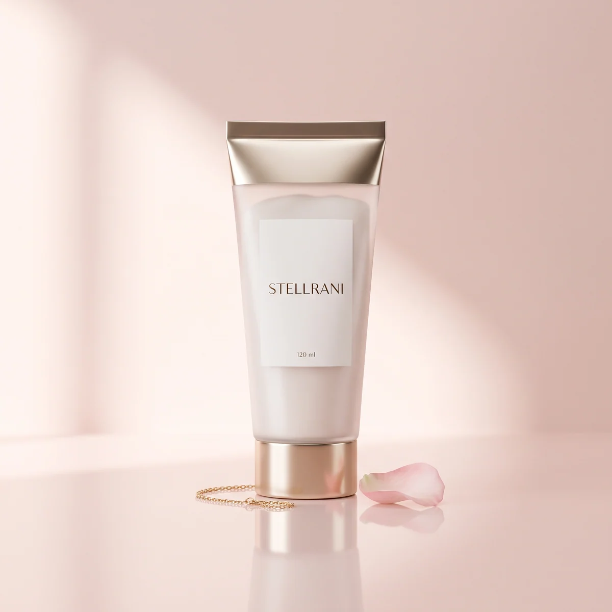 Luxe Smooth Depilatory Cream