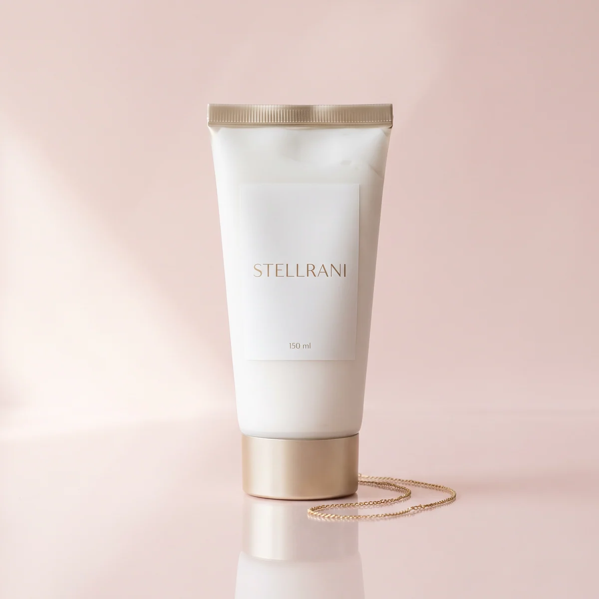 Pure Silk Depilatory Cream