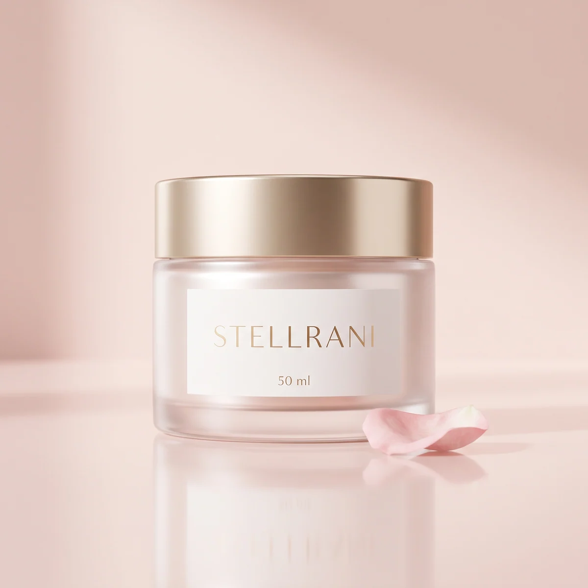 Glow Radiance Face Cream