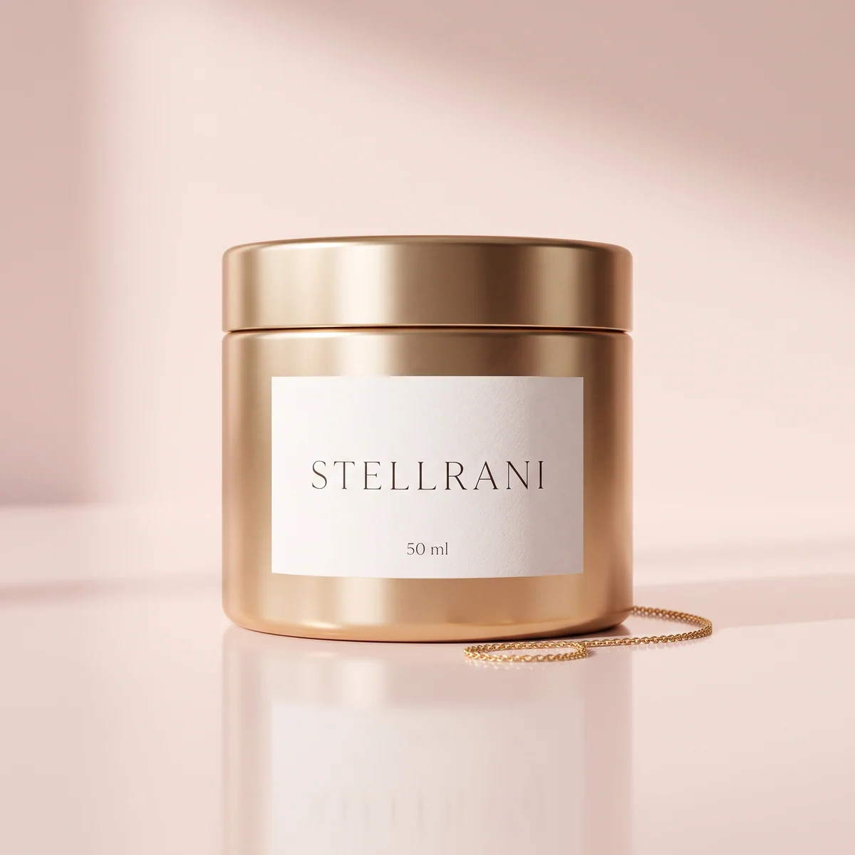 Luxe Anti-Wrinkle Face Cream