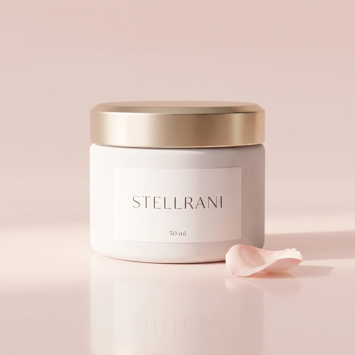 Velvet Hydrating Face Cream