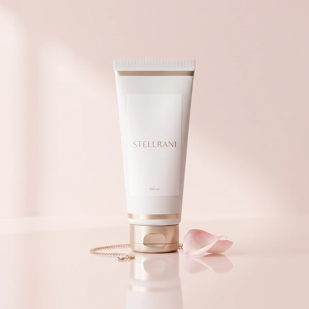 Stellrani Velvet Foot Moisturising Cream