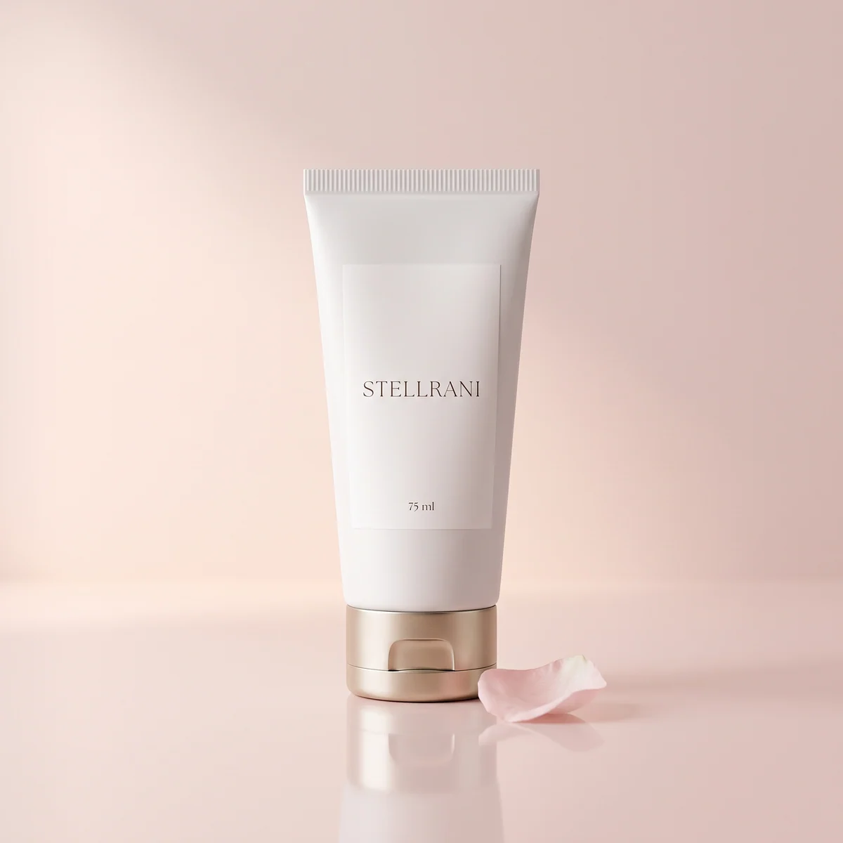 Stellrani Silk Hydrating Post-Depilation Cream