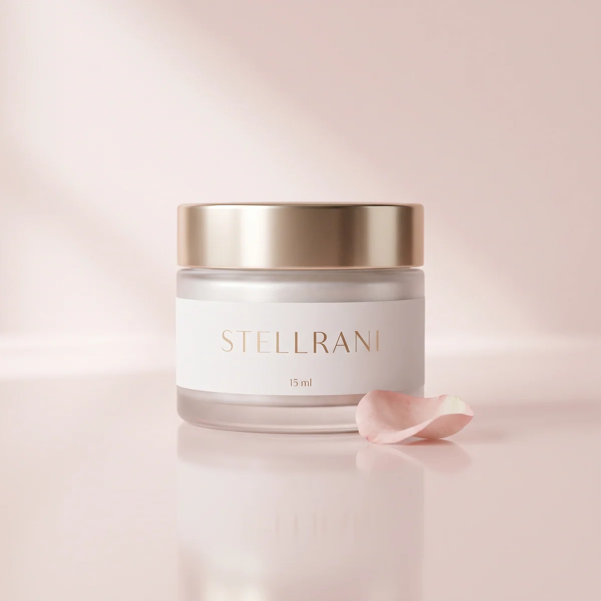 Glow Illuminating Eye Cream