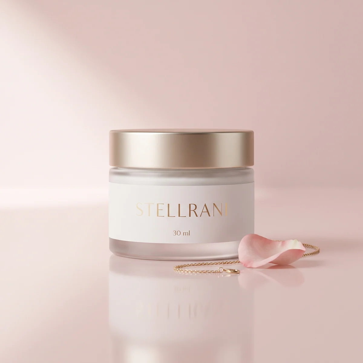 Velvet Revitalising Eye Cream
