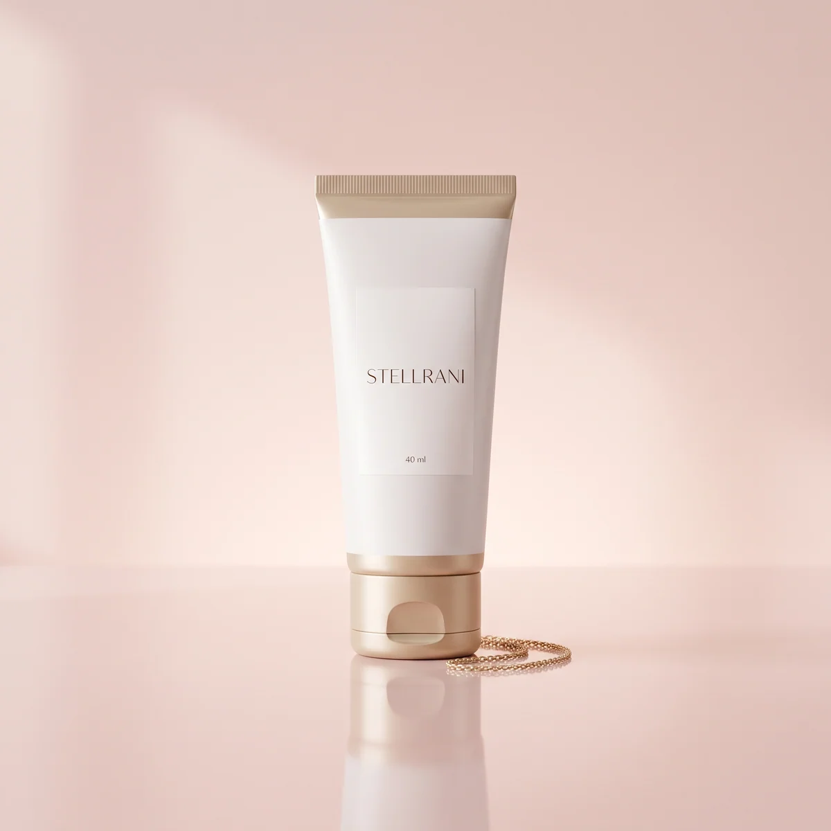 Stellrani Velvet Face Sunscreen Cream SPF 30