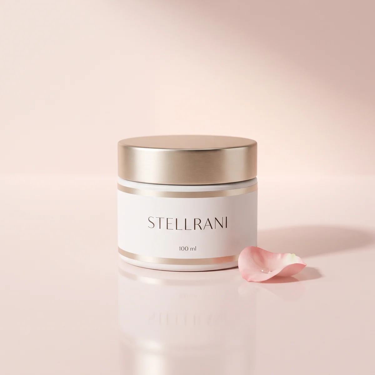 Silk Sunscreen Cream SPF 20