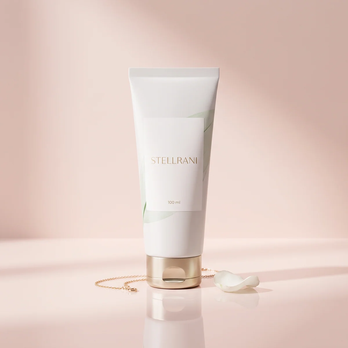 Stellrani Luxe Revitalising Foot Cream