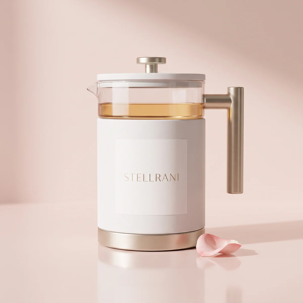 Stellrani Luxe Wax Decanter