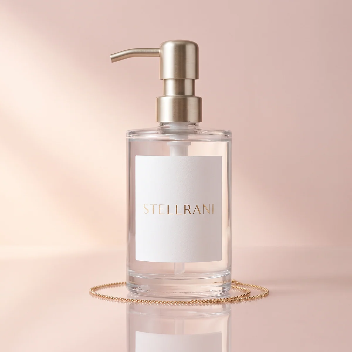 Stellrani CleanPro Hand Sanitiser