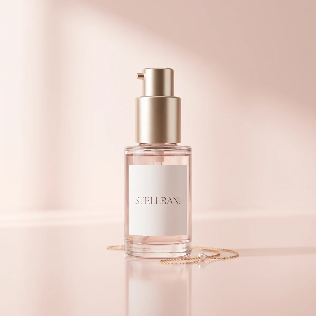 Stellrani Pro Gel Sanitiser
