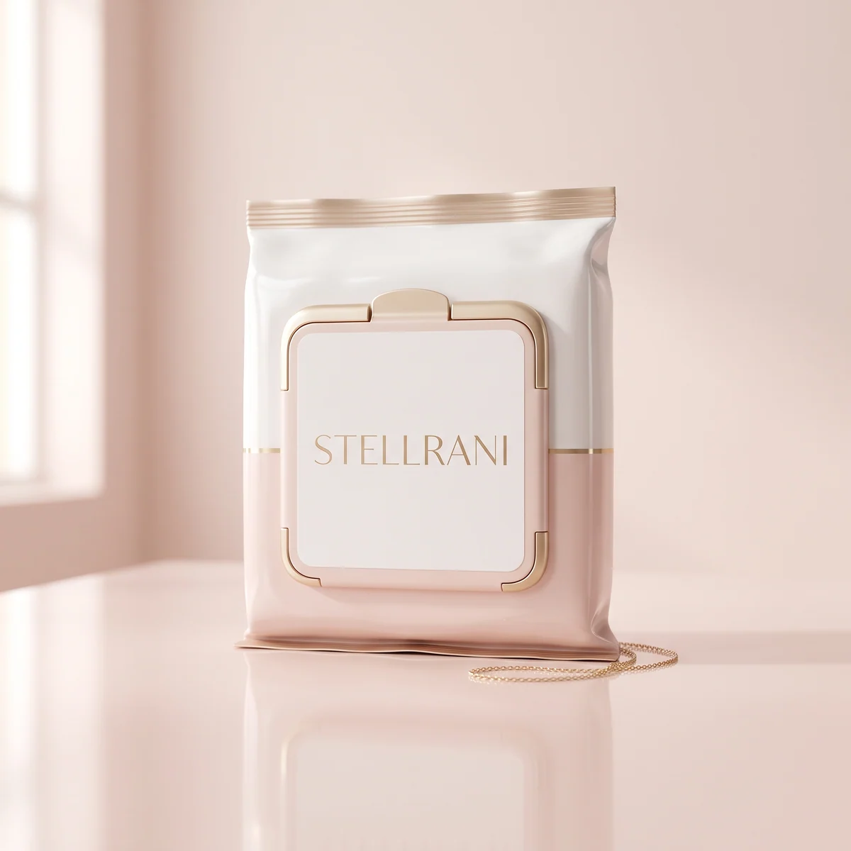 Stellrani Pro Wipes Sanitiser